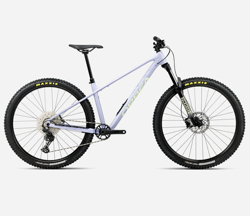 Orbea Laufey H10 2025